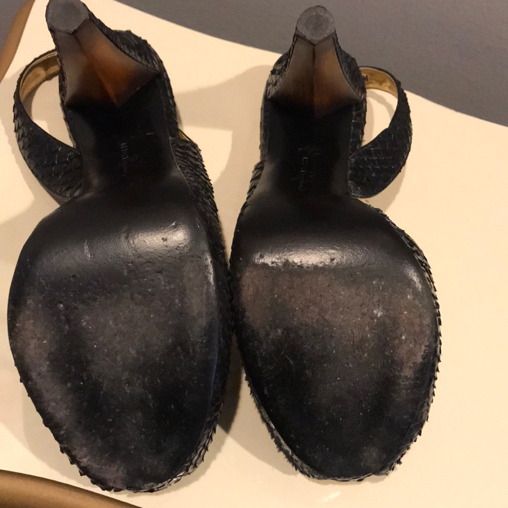 Shoes - Picture 6 of 6